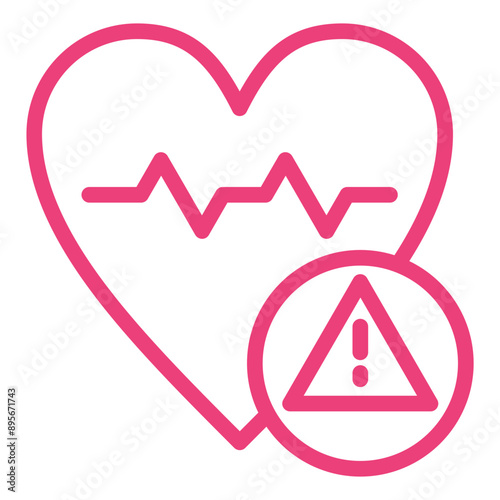 Heart Icon
