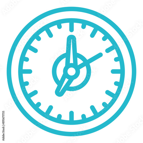 Clock Icon