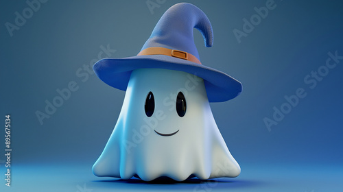 snowman in the night