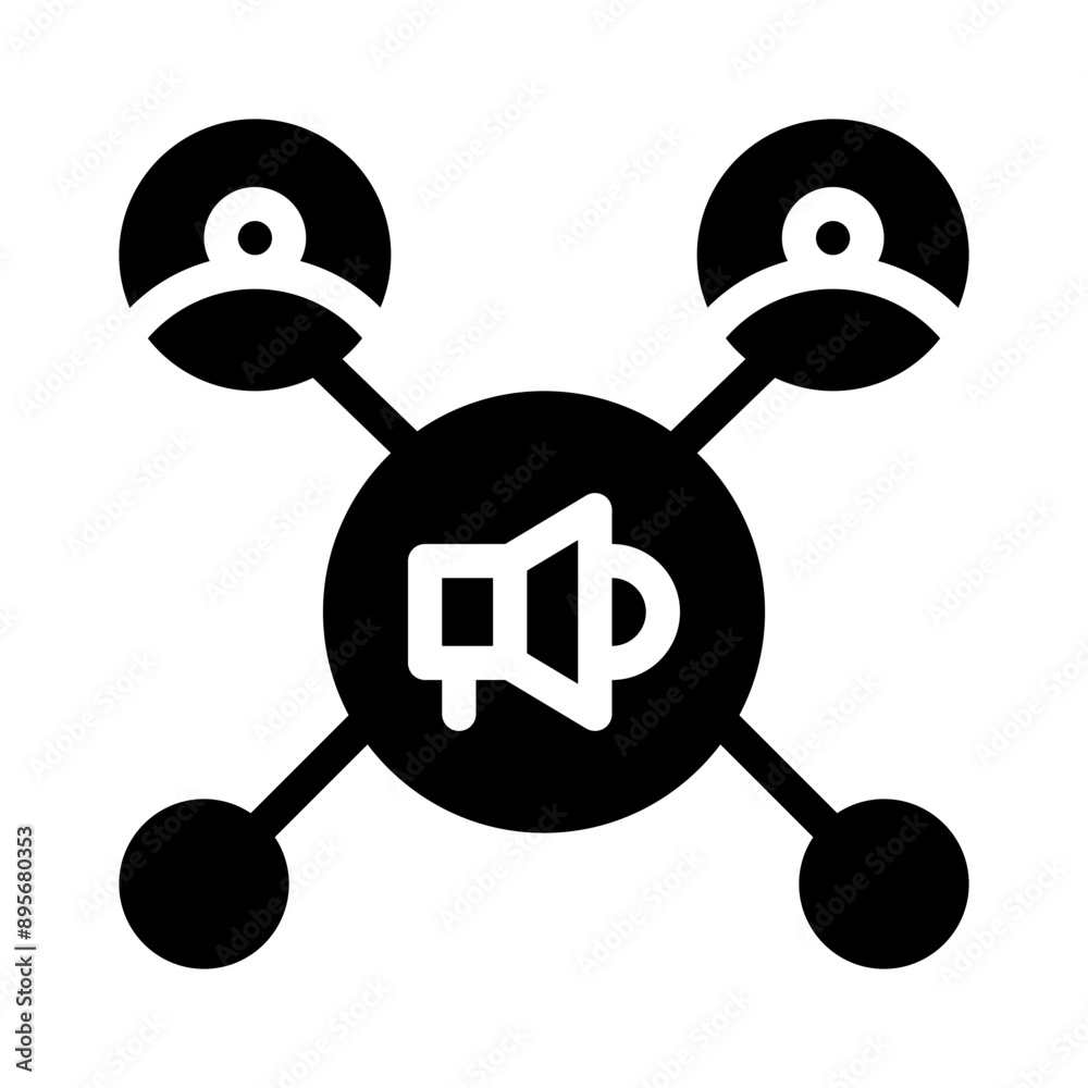 affiliate glyph icon affiliate glyph icon