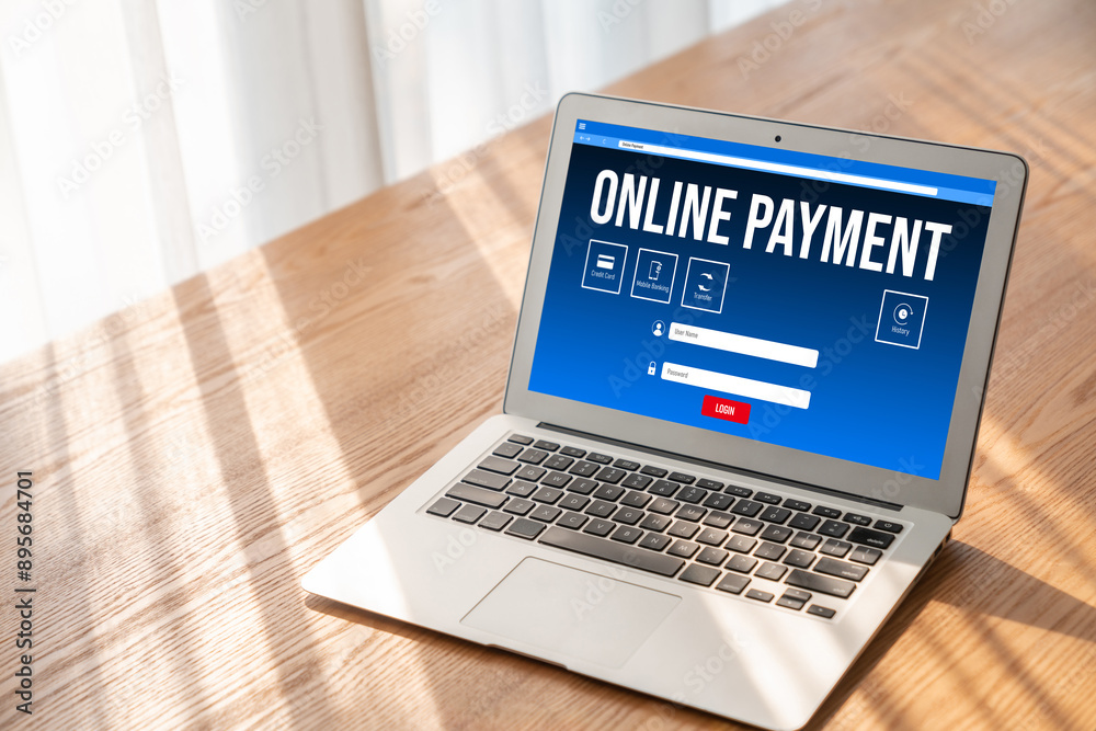 Online payment platform for modish money transfer on the internet netowrk Online payment platform for modish money transfer on the internet netowrk