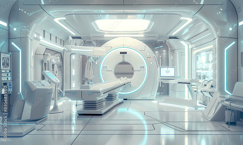 ct scanner in hospital ct scanner in hospital