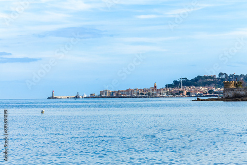 Saint-Tropez, Provence-Alpes-Côte d'Azur, France