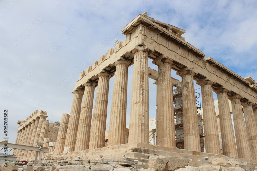Sunny Acropolis Sunny Acropolis