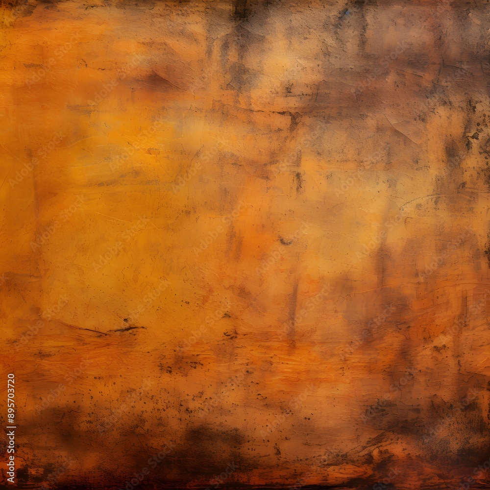 orange rust background orange rust background
