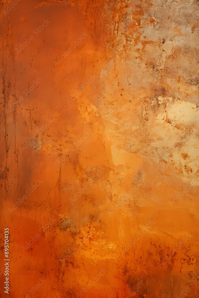 orange rust background orange rust background