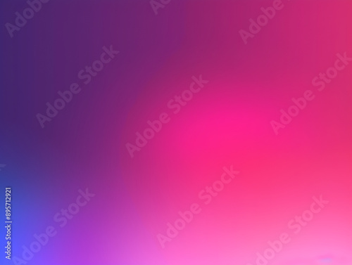 blurred neon gradiant background illustration
