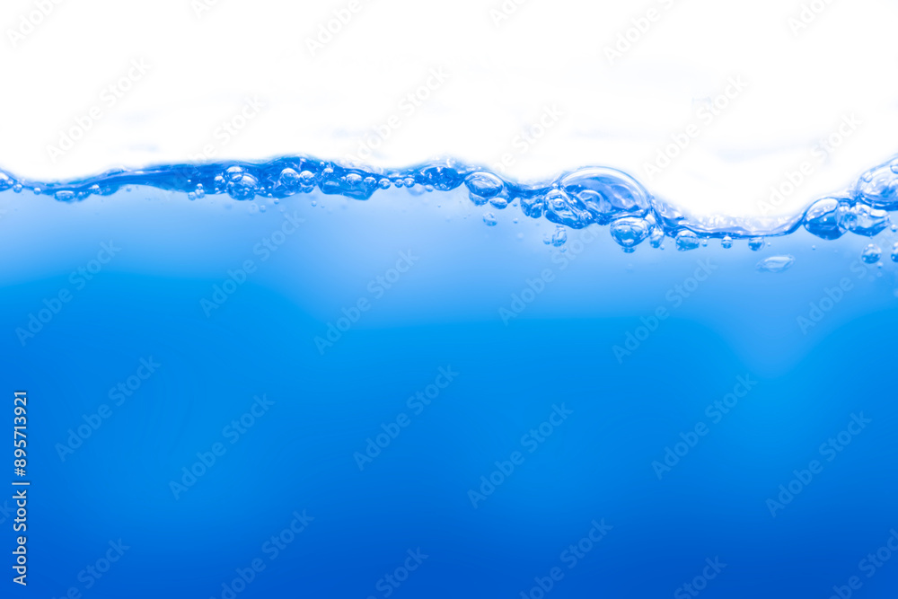 Clear water for clean drinking and splashing waves for nature. Clear water for clean drinking and splashing waves for nature.