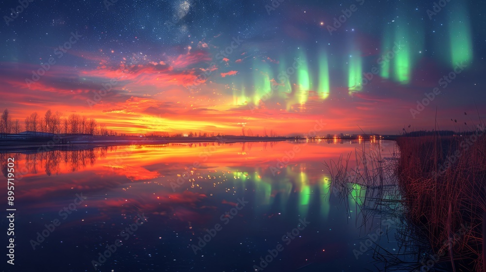 aurora light view,travel --ar 16:9 --stylize 750 Job ID: ebe5f102-15f4-4c24-ab92-73622bd7b56a aurora light view,travel --ar 16:9 --stylize 750 Job ID: ebe5f102-15f4-4c24-ab92-73622bd7b56a