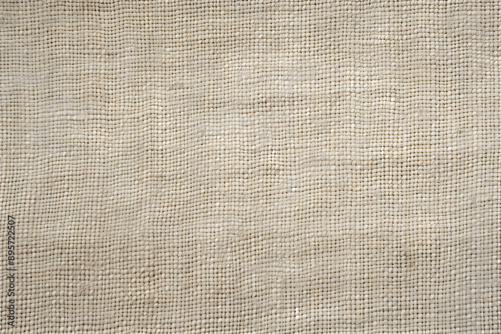 Fototapeta premium Canvas Fabric Texture background illustration