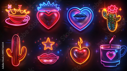 Neon Signs