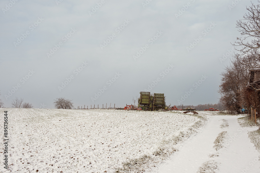 A Winter Wonderland: Capturing the Snow-Clad Fields, Scenic Rural Woodland, and the Christmas Spirit. Winter Tapestry: Snow-Blanketed Fields, Rural Woodland, and Christmas Magic A Winter Wonderland: Capturing the Snow-Clad Fields, Scenic Rural Woodland, and the Christmas Spirit. Winter Tapestry: Snow-Blanketed Fields, Rural Woodland, and Christmas Magic