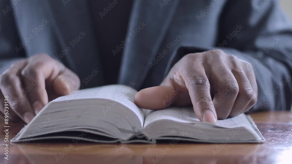 praying to god with hands together with bible on white background with people stock video stock footage praying to god with hands together with bible on white background with people stock video stock footage