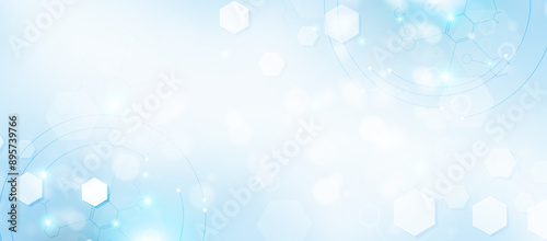 Medical health care Banner