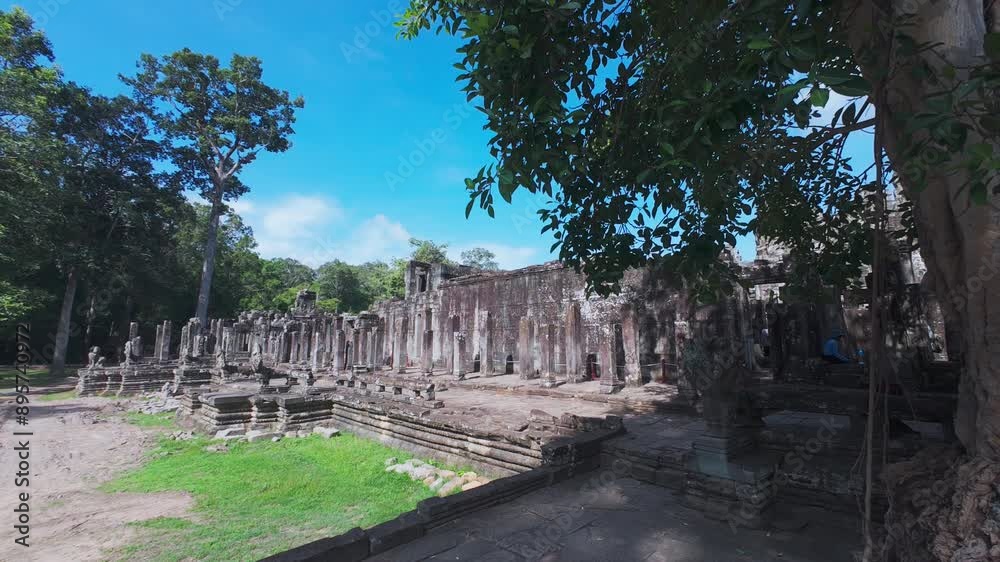 Explore Cambodia's Authentic Stories Explore Cambodia's Authentic Stories