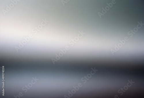 Empty studio gradient background and display product. Elegant Grey Gradient Background Vector for Versatile Design Projects