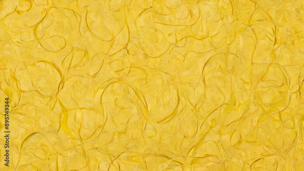 yellow abstract texture with vibrant and dynamic shades creates an energetic and textured composition yellow abstract texture with vibrant and dynamic shades creates an energetic and textured composition