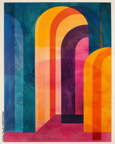 Abstract Arches