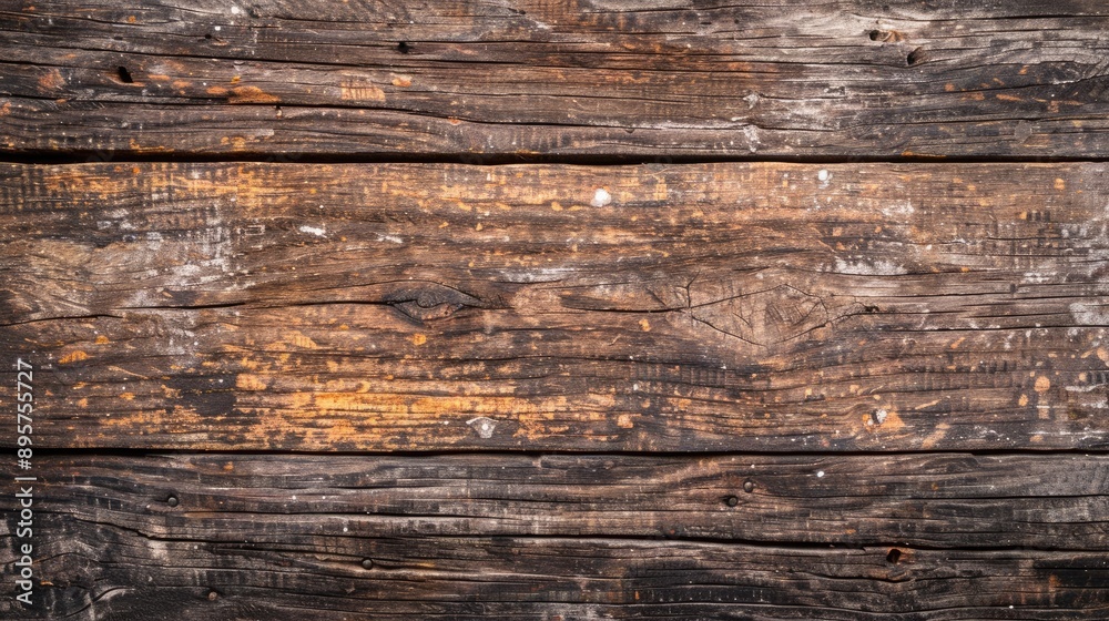 Old Grunge Brown Wooden Surface Texture Old Grunge Brown Wooden Surface Texture