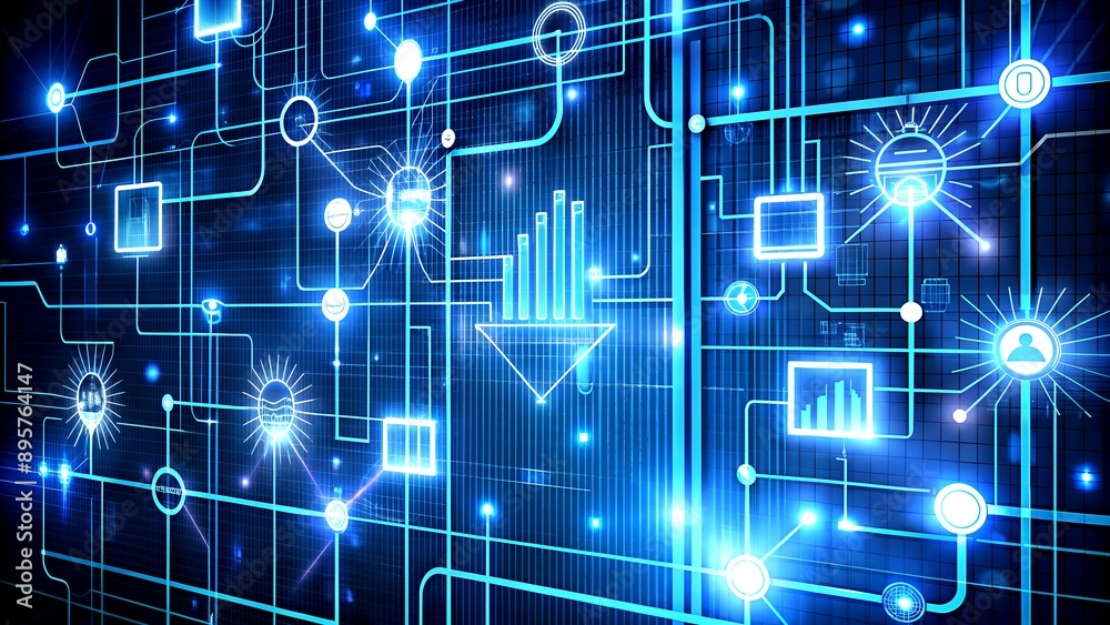 A Data-Driven Journey Through the Electricity Grid: Exploring Cost and Performance Relationships A Data-Driven Journey Through the Electricity Grid: Exploring Cost and Performance Relationships