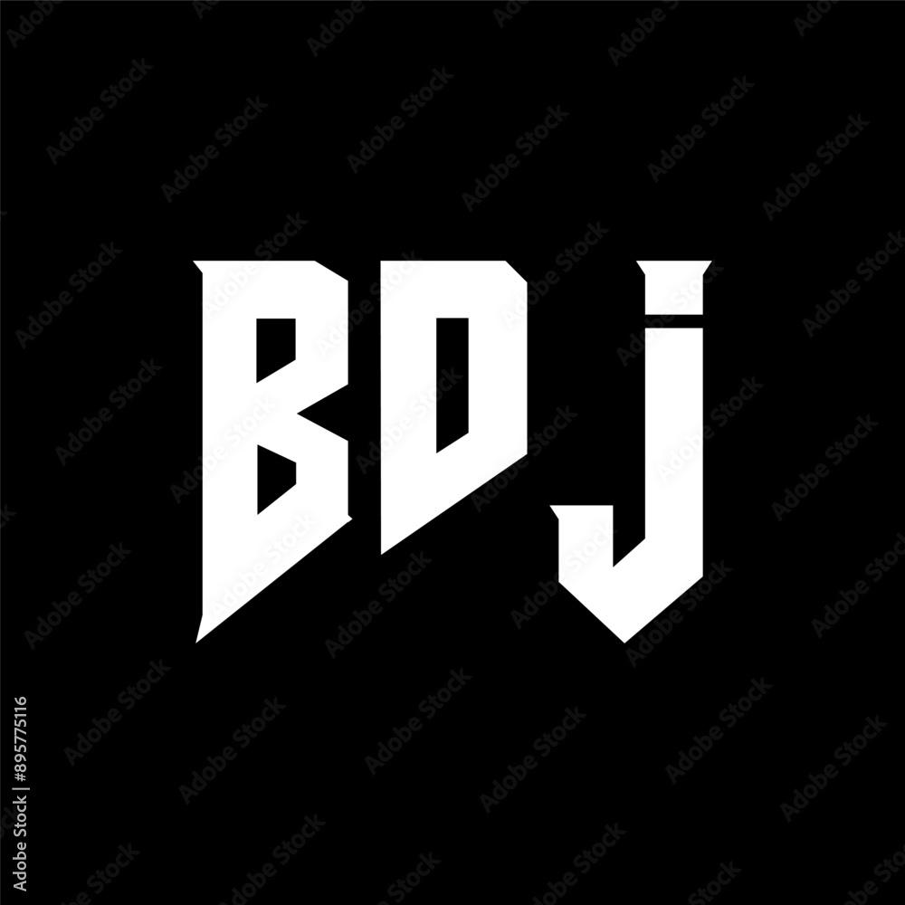 BDJ letter logo design for technology company. BDJ logo design black and white color combination. BDJ logo, BDJ vector, BDJ design, BDJ icon, BDJ alphabet. BDJ typography logo design. BDJ letter logo design for technology company. BDJ logo design black and white color combination. BDJ logo, BDJ vector, BDJ design, BDJ icon, BDJ alphabet. BDJ typography logo design.