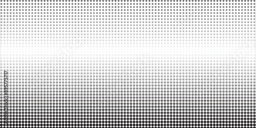 Background with black dots - stock vector dotst pattern modern design. vektor