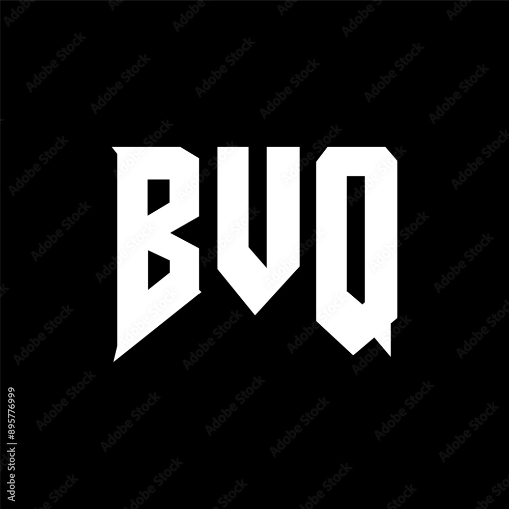 BVQ letter logo design for technology company. BVQ logo design black and white color combination. BVQ logo, BVQ vector, BVQ design, BVQ icon, BVQ alphabet. BVQ typography logo design. BVQ letter logo design for technology company. BVQ logo design black and white color combination. BVQ logo, BVQ vector, BVQ design, BVQ icon, BVQ alphabet. BVQ typography logo design.