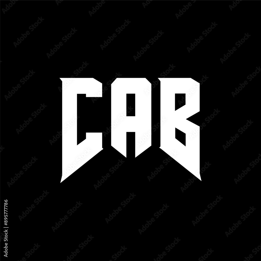 CAB letter logo design for technology company. CAB logo design black and white color combination. CAB logo, CAB vector, CAB design, CAB icon, CAB alphabet. CAB typography logo design. CAB letter logo design for technology company. CAB logo design black and white color combination. CAB logo, CAB vector, CAB design, CAB icon, CAB alphabet. CAB typography logo design.