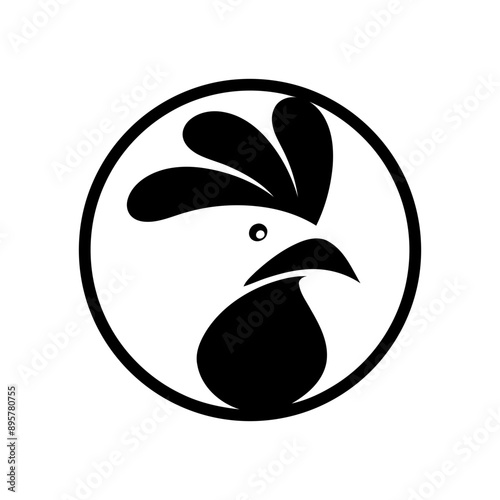 cock Vector