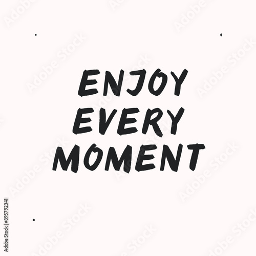 Self love and self care positive inspirational psychological quotes,  hand drawn calligraphy, lettering, sayings. Mental health vector hand drawn thoughts, good vibes vector illustration