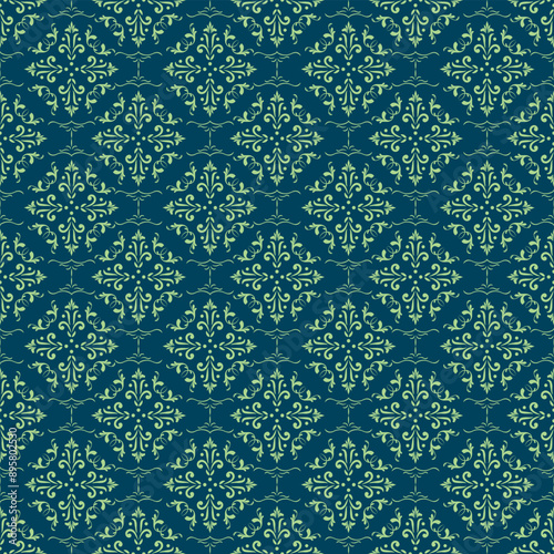 seamless pattern