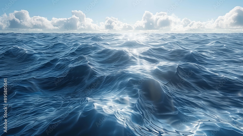 Distant sea level Distant sea level