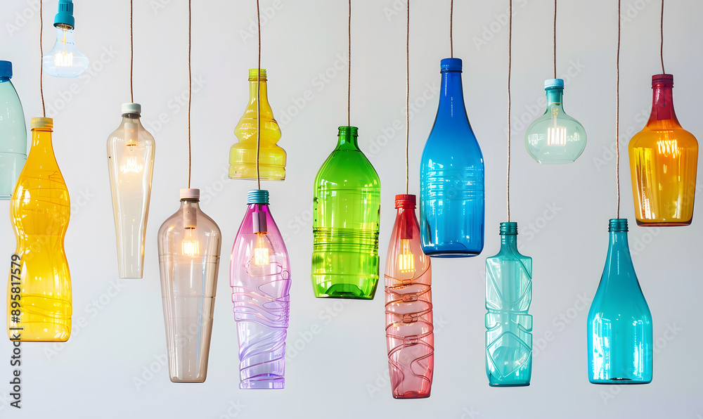 recycle and reuse products concept to keep the world green. recycle and reuse products concept to keep the world green.