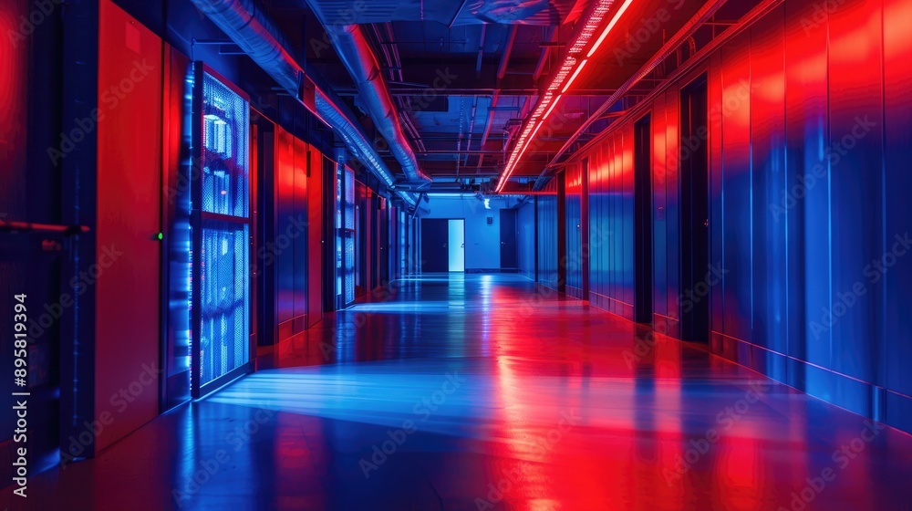 Detection diodes for fire alarm sensors in data center floors backup battery rooms electrical rooms under 400 volts sub floors or tape storage libraries