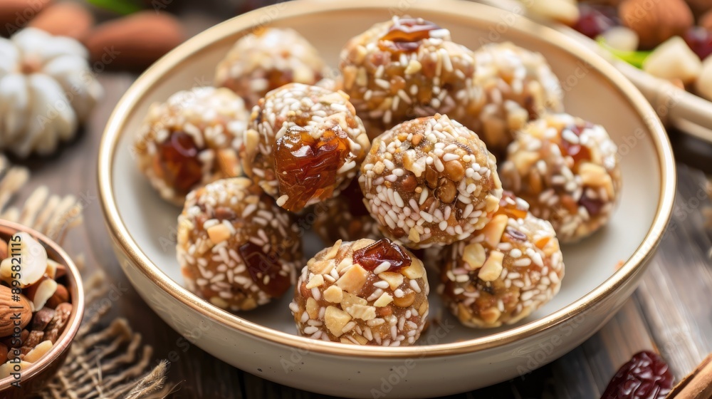 Khajur dry fruit barfi also known as khajur pak is a popular sweet The calorie content of dates is comparable to that of dried fruits such as raisins and walnuts Most of the calories come Khajur dry fruit barfi also known as khajur pak is a popular sweet The calorie content of dates is comparable to that of dried fruits such as raisins and walnuts Most of the calories come
