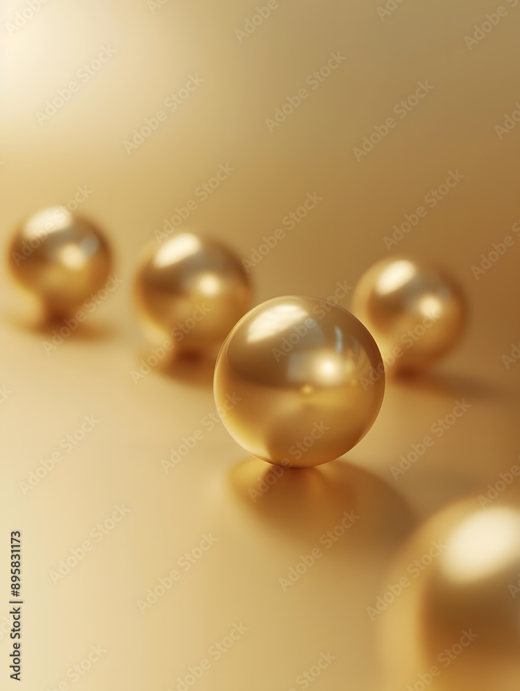 oil bubbles floating against a light background. The bubbles are semi-transparent with a reflective quality oil bubbles floating against a light background. The bubbles are semi-transparent with a reflective quality