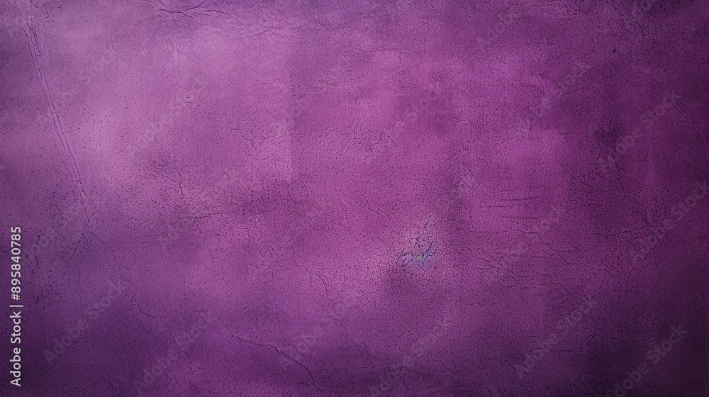 Fototapeta premium Royal Purple Textured Background