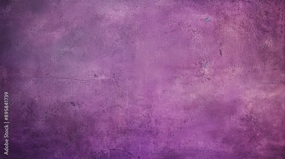Obraz premium Royal Purple Textured Background
