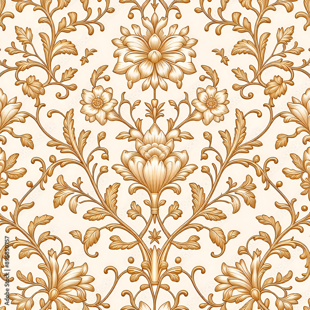 seamless pattern with flowers seamless pattern with flowers