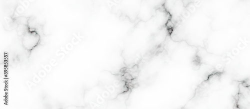 White marble texture and background. black and white marbling surface stone wall tiles and floor tiles texture. vector illustration.