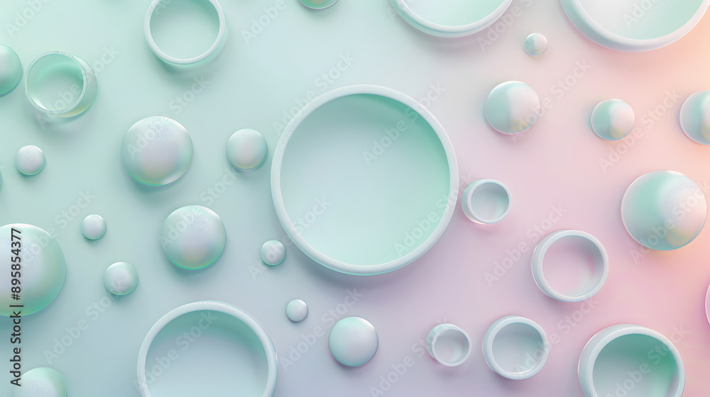 Minimalist gradient wallpaper background illustration Minimalist gradient wallpaper background illustration