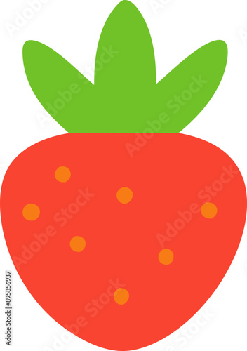 fruit illustration