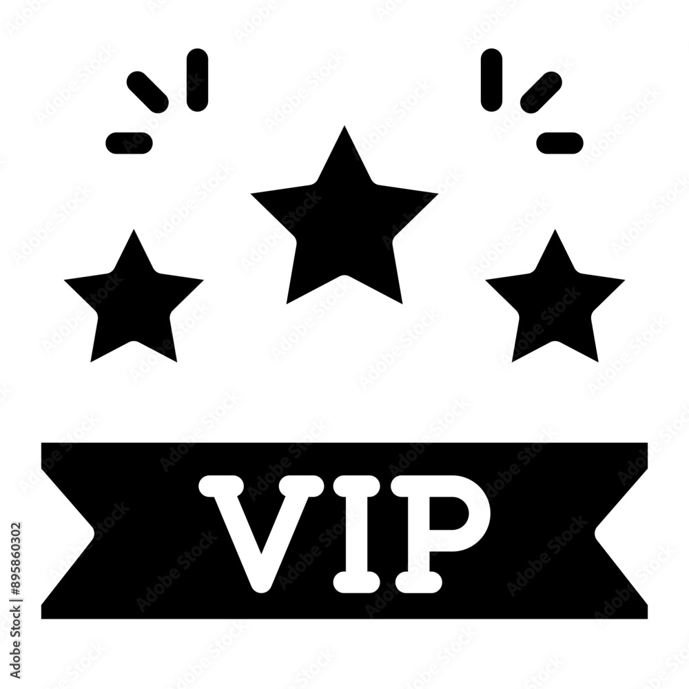 Vip icon. VIP vector sign. Premium and Luxury VIP icon. Vip icon. VIP vector sign. Premium and Luxury VIP icon.
