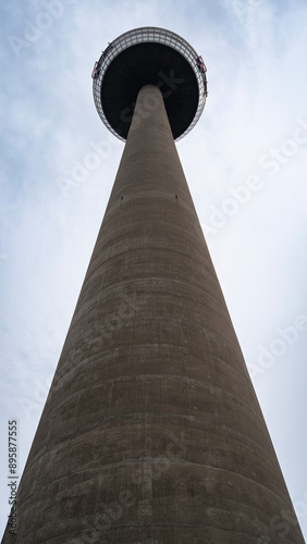 Colonius Tower photo