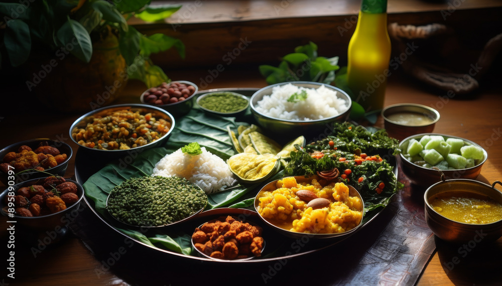 The Basics of an Ayurveda Meal The Basics of an Ayurveda Meal