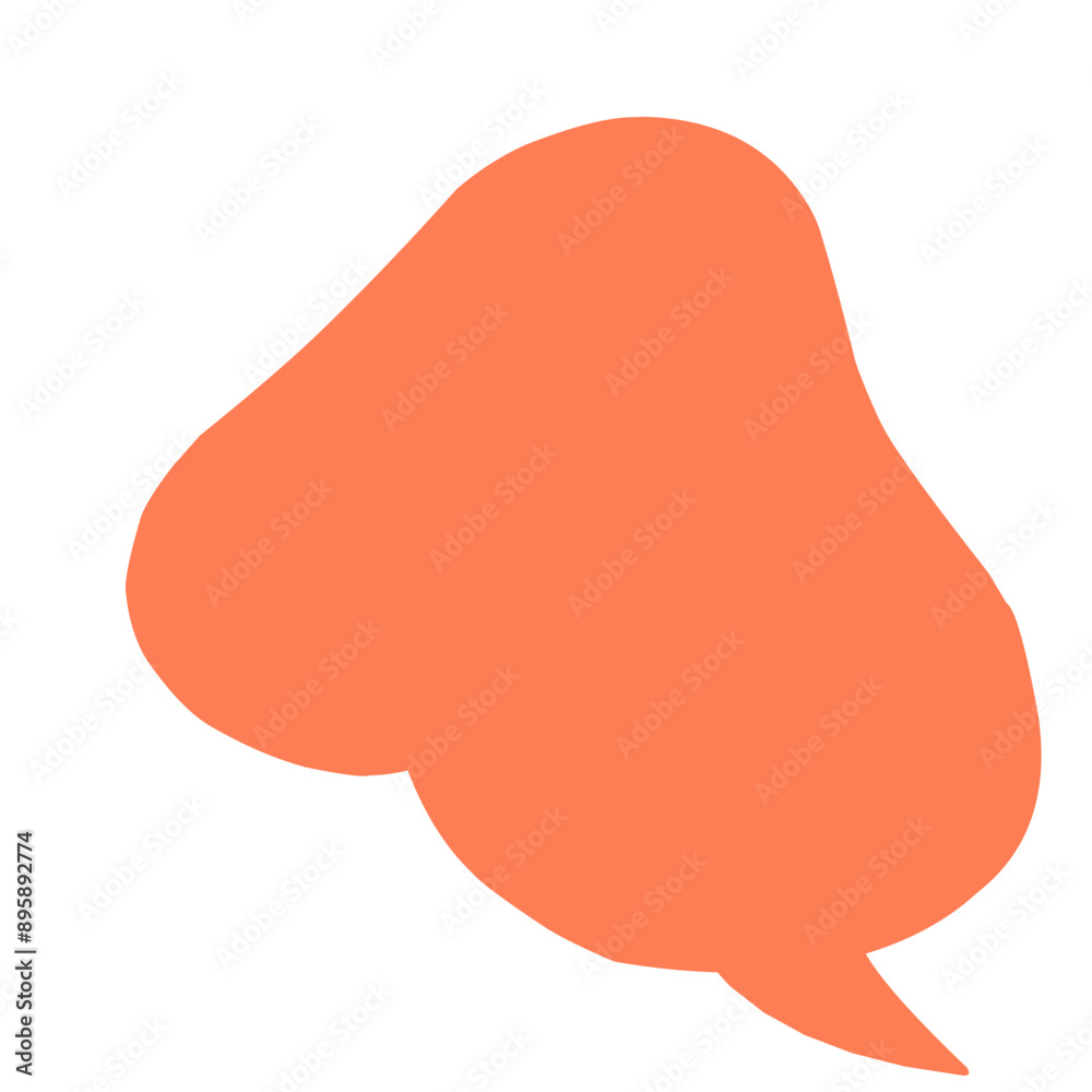 Collection of colorful speech bubbles and dialogue balloons Collection of colorful speech bubbles and dialogue balloons