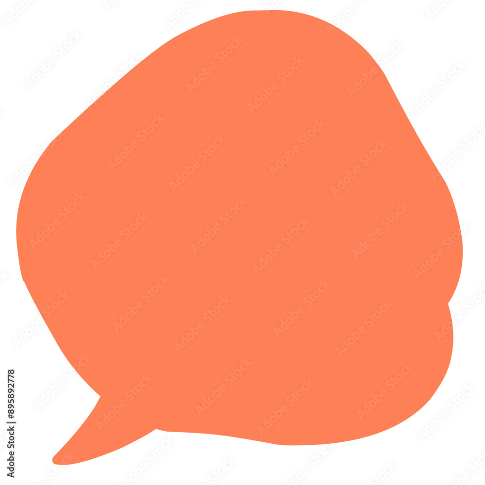 Collection of colorful speech bubbles and dialogue balloons Collection of colorful speech bubbles and dialogue balloons