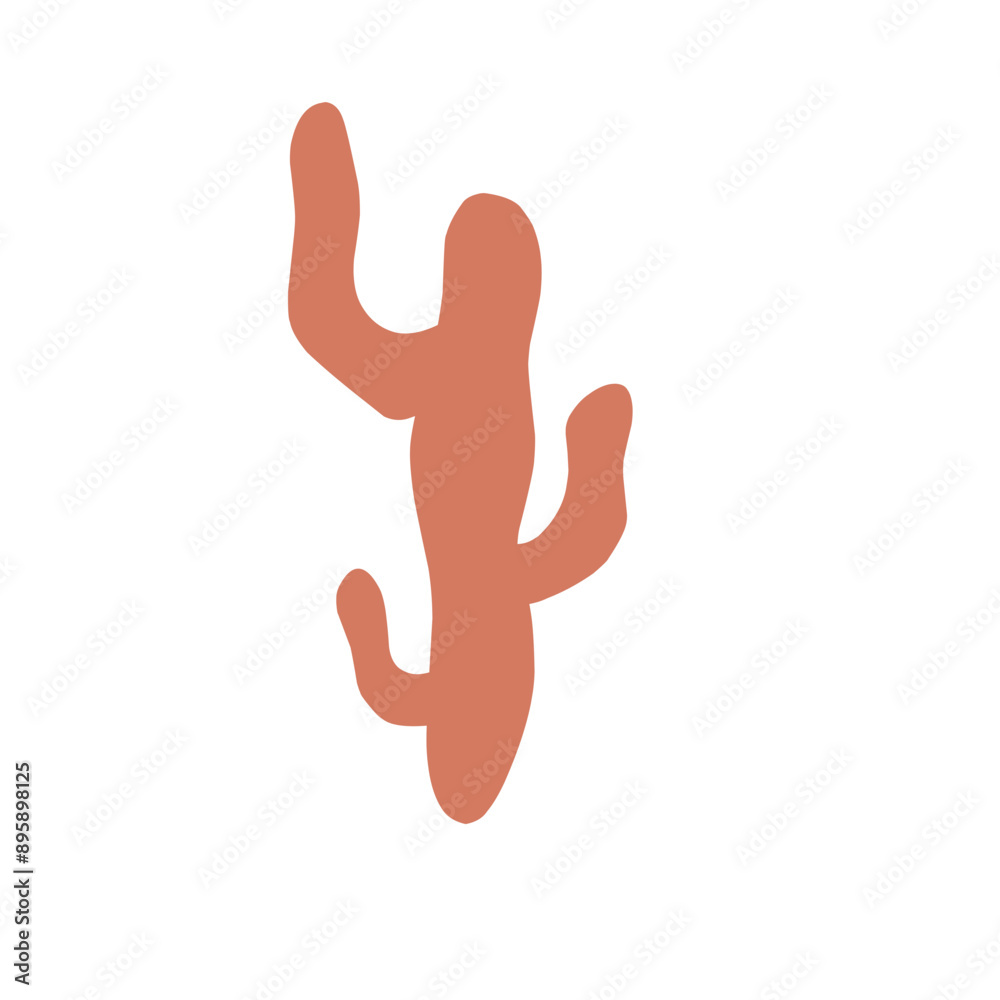 Cactus vector art, cactus vector isolated Cactus vector art, cactus vector isolated
