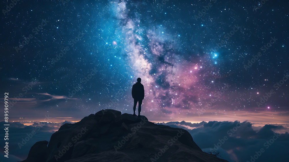 Orbital silent retreat, meditation among the stars, Orbital silent retreat, meditation among the stars,