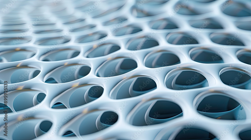 Abstract close-up of a modern textured surface with interconnected shapes, creating a visually striking and fluid pattern. Abstract close-up of a modern textured surface with interconnected shapes, creating a visually striking and fluid pattern.